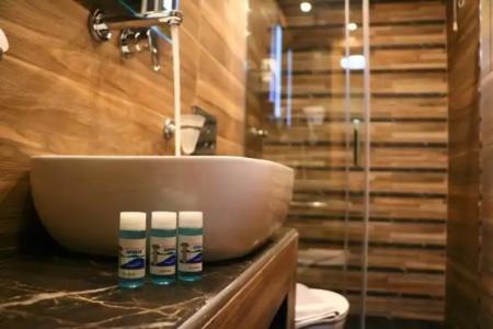 Semiramis Guesthouse - 75