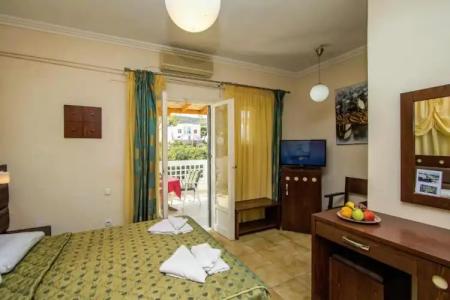 Semiramis Guesthouse - 71