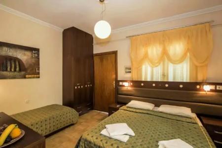 Semiramis Guesthouse - 70