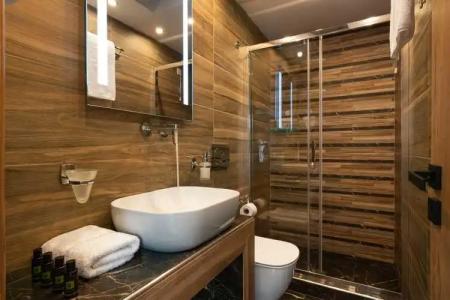 Semiramis Guesthouse - 114