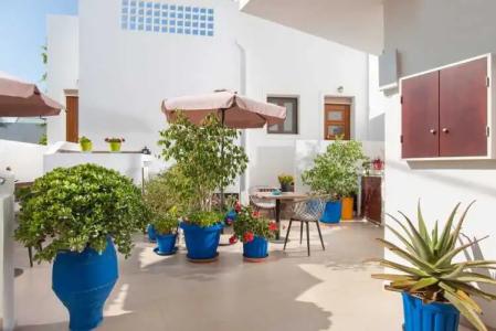 Semiramis Guesthouse - 91