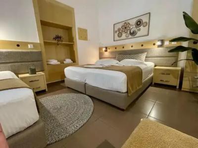 Semiramis Guesthouse - 41