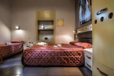 Semiramis Guesthouse - 18