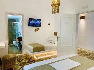 Semiramis Guesthouse - 146