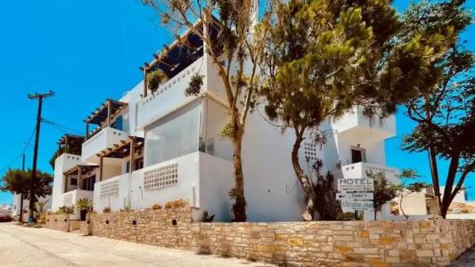 Semiramis Guesthouse - 99