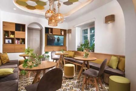 Semiramis Guesthouse - 58