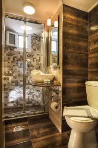 Semiramis Guesthouse - 35