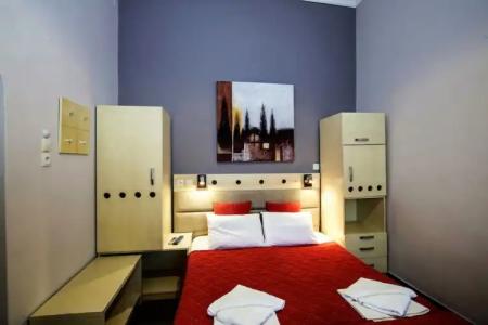 Semiramis Guesthouse - 21