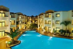 Creta Palm Resort Hotel & Apartments, Kato Stalos