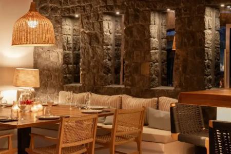 Amaria Beach Resort - 21