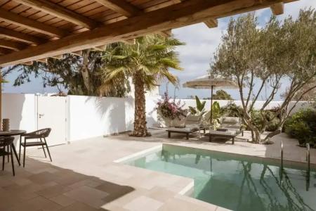 Amaria Beach Resort - 48