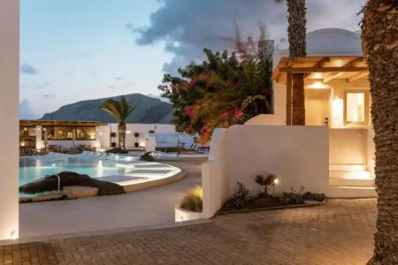 Amaria Beach Resort - 16