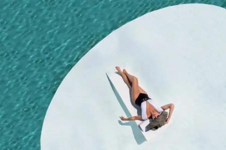 Amaria Beach Resort - 23