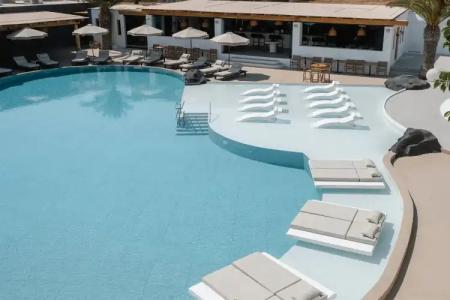 Amaria Beach Resort - 12