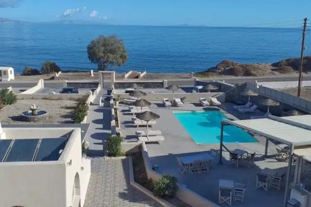 En Plo Boutique Suites - 23