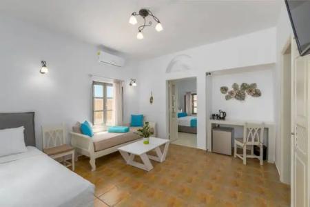 En Plo Boutique Suites - 33