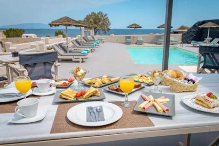 En Plo Boutique Suites - 11