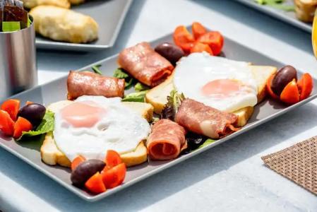 En Plo Boutique Suites - 10