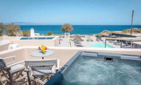 En Plo Boutique Suites - 59