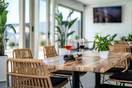 En Plo Boutique Suites - 31