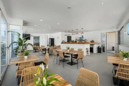 En Plo Boutique Suites - 30