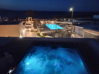 En Plo Boutique Suites - 19