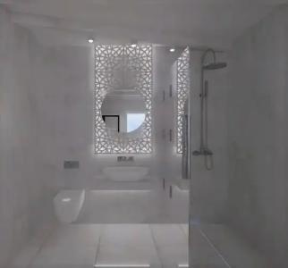 Smy Mediterranean White Santorini Adults Only - 5