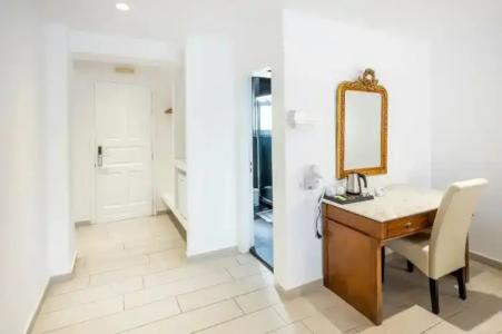 Smy Mediterranean White Santorini Adults Only - 32