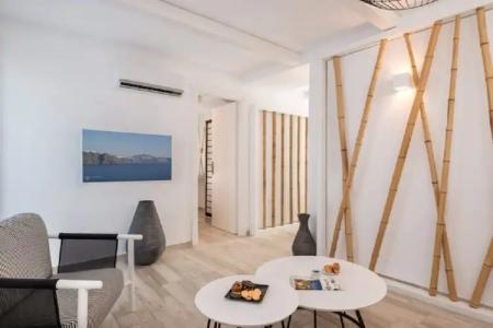 Smy Mediterranean White Santorini Adults Only - 12