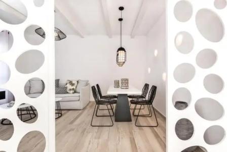 Smy Mediterranean White Santorini Adults Only - 13