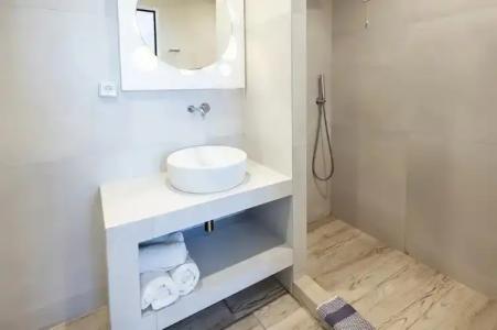 Smy Mediterranean White Santorini Adults Only - 92