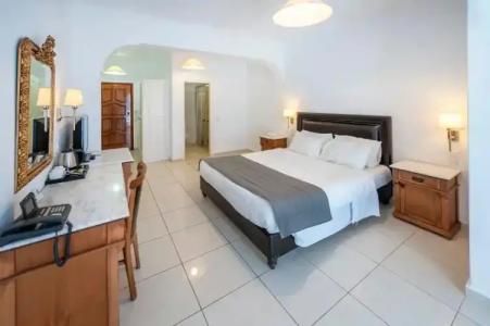 Smy Mediterranean White Santorini Adults Only - 38