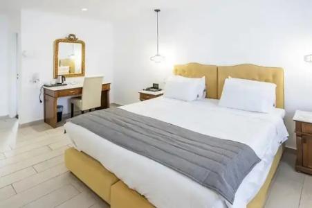 Smy Mediterranean White Santorini Adults Only - 57