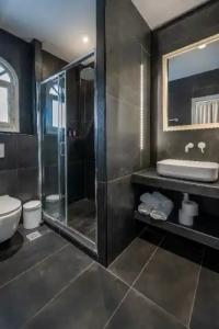 Smy Mediterranean White Santorini Adults Only - 54