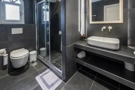 Smy Mediterranean White Santorini Adults Only - 58