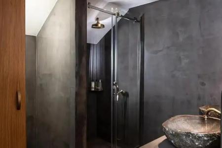 Smy Mediterranean White Santorini Adults Only - 71