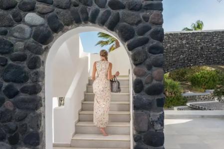 Smy Mediterranean White Santorini Adults Only - 23