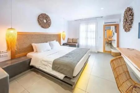 Smy Mediterranean White Santorini Adults Only - 66