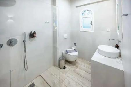 Smy Mediterranean White Santorini Adults Only - 7