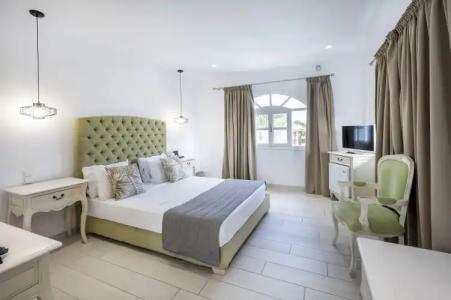 Smy Mediterranean White Santorini Adults Only - 1