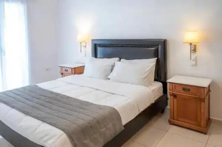 Smy Mediterranean White Santorini Adults Only - 30