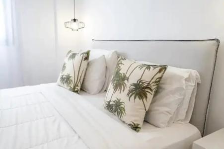 Smy Mediterranean White Santorini Adults Only - 91