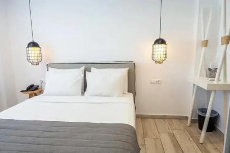 Smy Mediterranean White Santorini Adults Only - 90