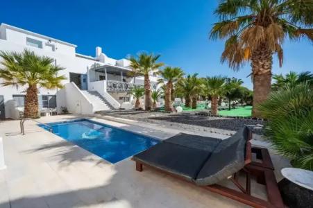 Smy Mediterranean White Santorini Adults Only - 44