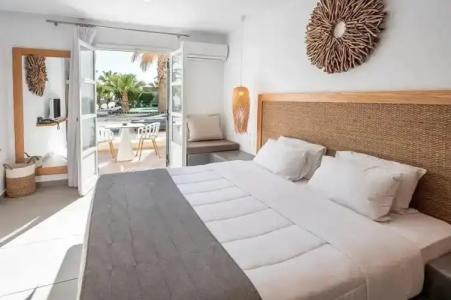 Smy Mediterranean White Santorini Adults Only - 67