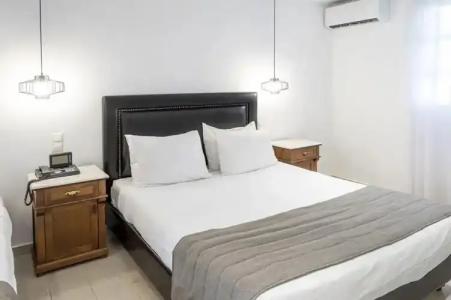 Smy Mediterranean White Santorini Adults Only - 56