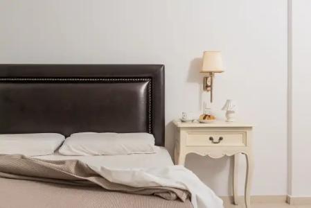 Smy Mediterranean White Santorini Adults Only - 0