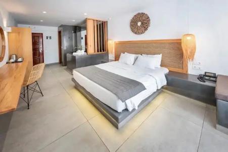 Smy Mediterranean White Santorini Adults Only - 68