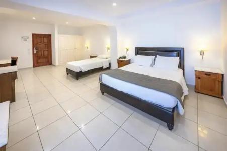 Smy Mediterranean White Santorini Adults Only - 50