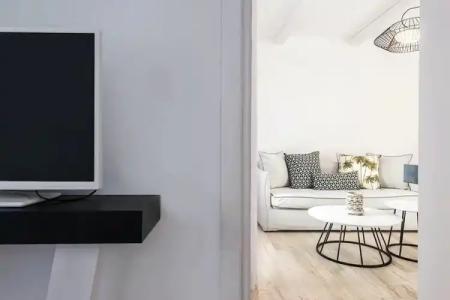 Smy Mediterranean White Santorini Adults Only - 78